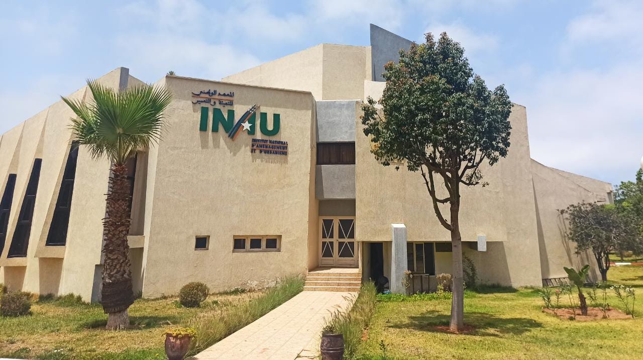 Logo INAU