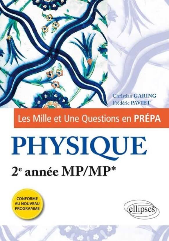 Page de garde Tome 1