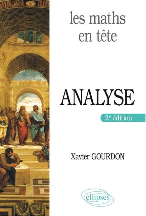 Page de garde Maths