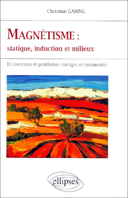 Page de garde Tome 1