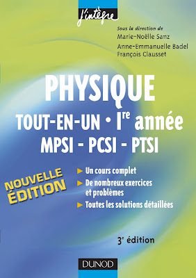 Page de garde Tome 1