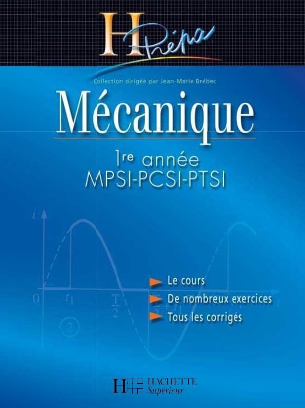 Page de garde Tome 1