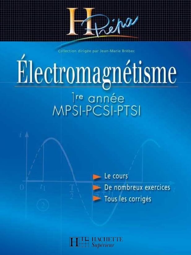 Page de garde Tome 1