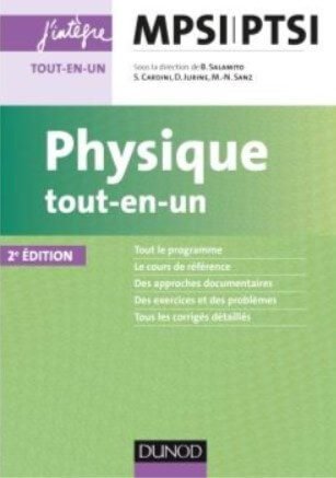 Page de garde Exercices
